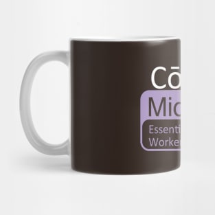 Essential Midwife Mug